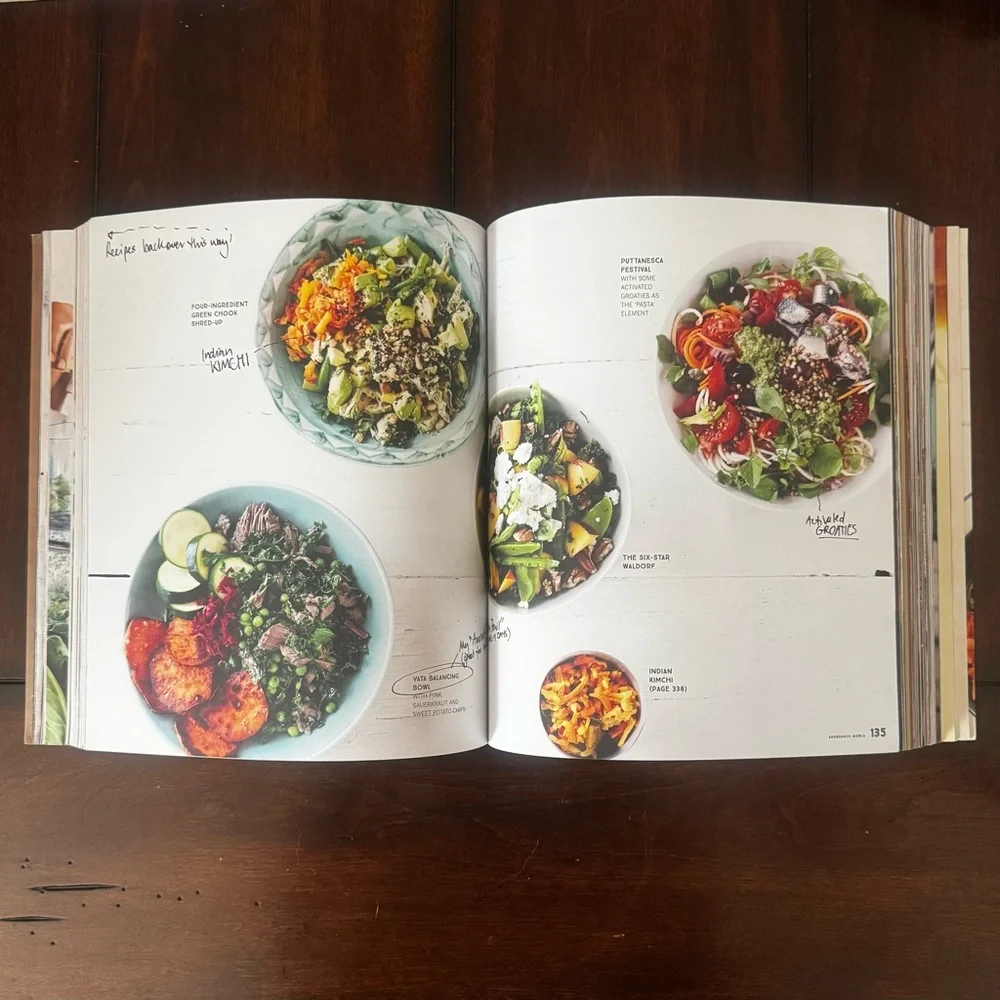 I Quit Sugar Cookbook by Sarah Wilson: 306 Recipes